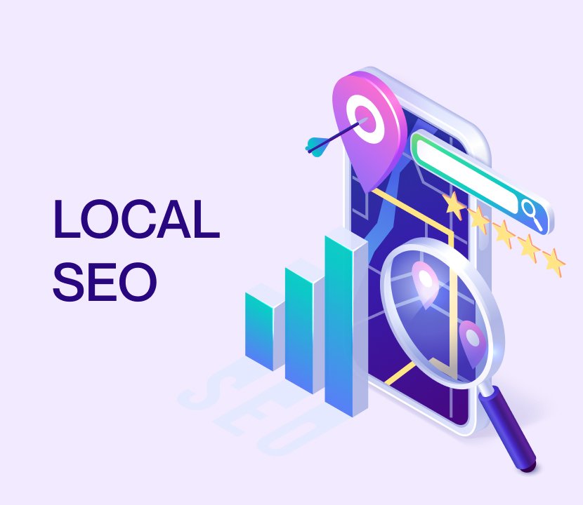 Local SEO services