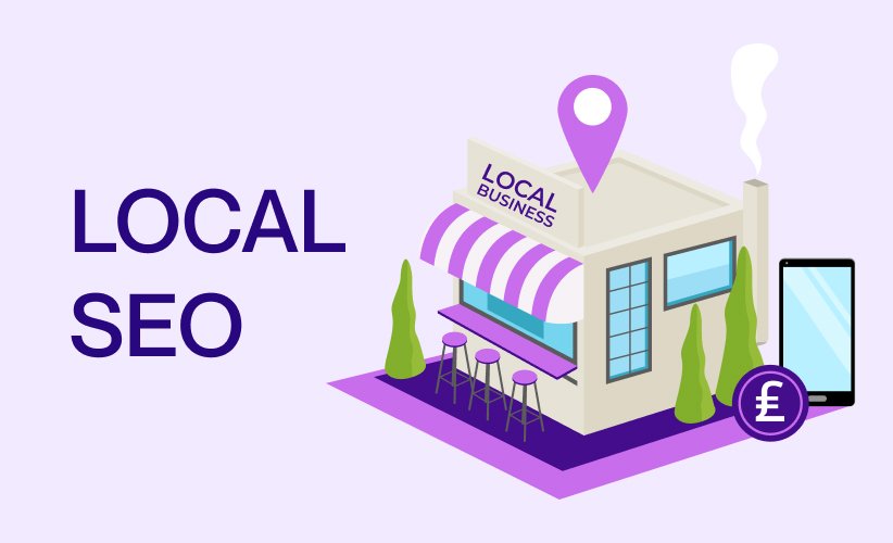 Local SEO services