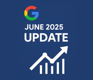 June 2025 Core Update