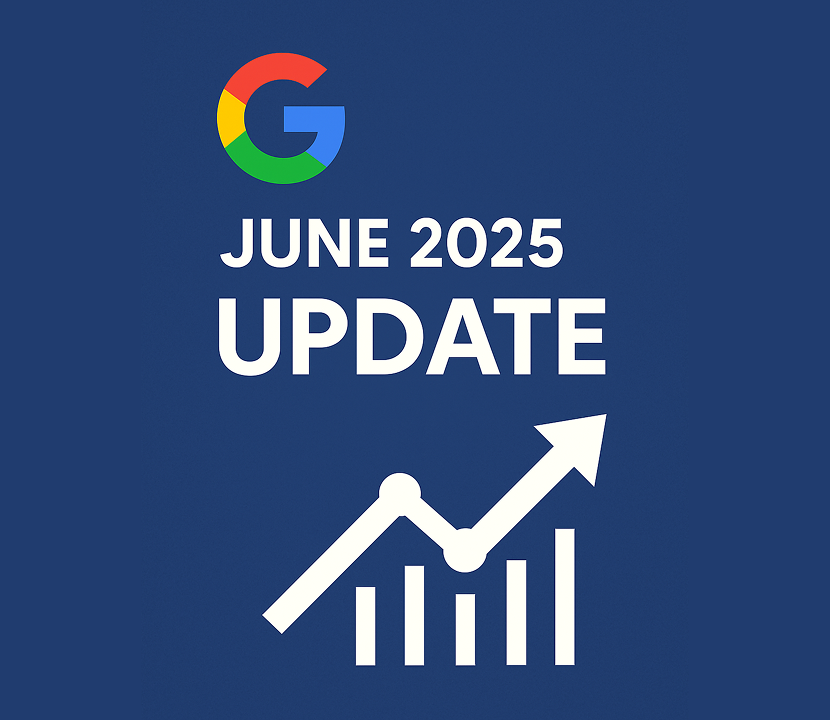 June 2025 Core Update