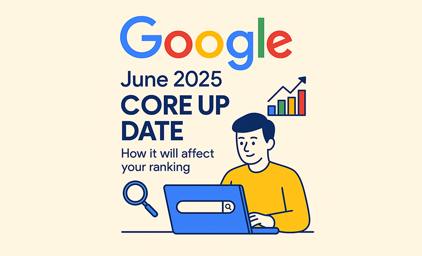 June 2025 Core Update