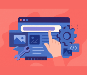 Web Development Service