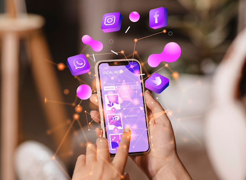 Social Media Marketing in Luton