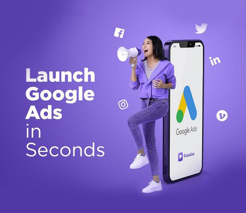 Pay-Per-Click Advertising Services