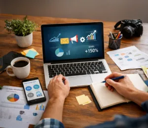 Email Marketing Services in the UK