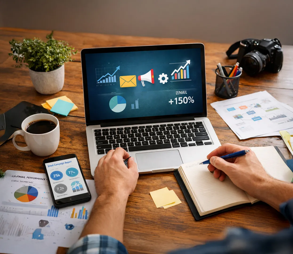 Email Marketing Services in the UK