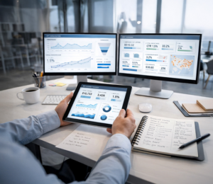 PPC Management Agency in the UK