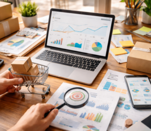 e-commerce SEO services in the UK