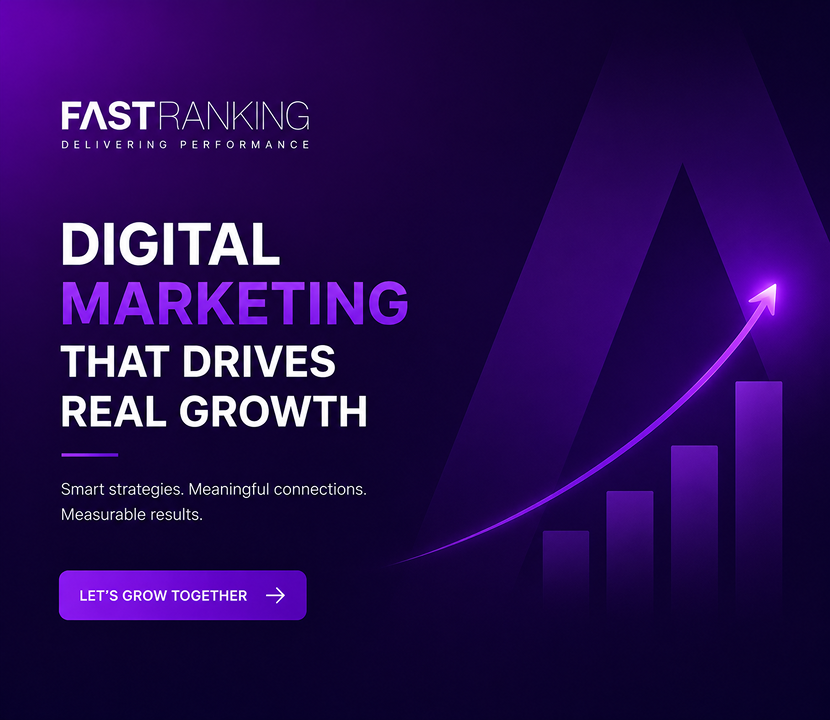 best digital marketing agency